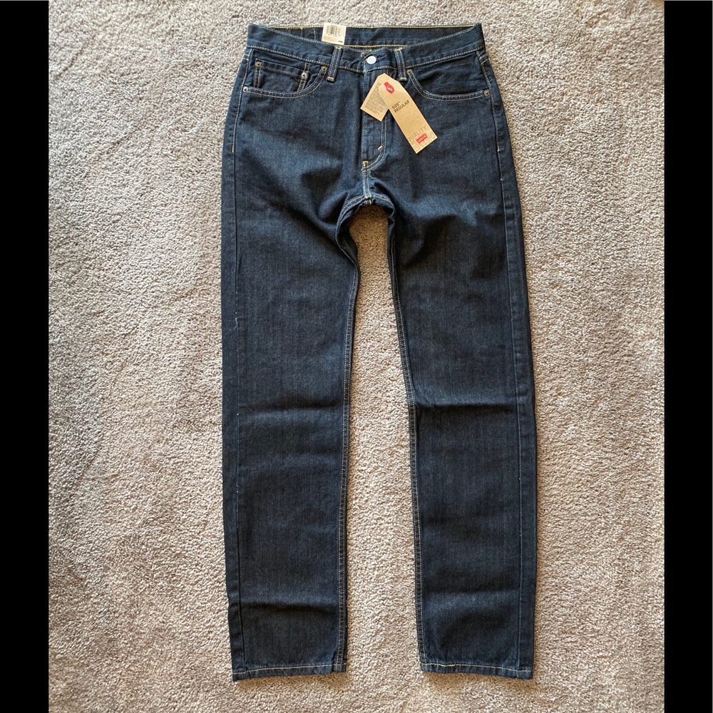 NEW Levi’s 505 Jeans